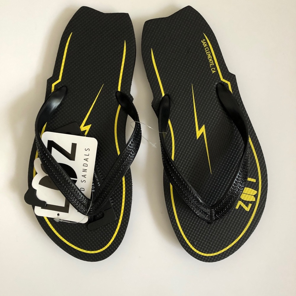 Luz • Board Sandals